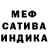 Каннабис SATIVA & INDICA Fedor Zk