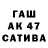Бутират буратино Aida Bokoeva